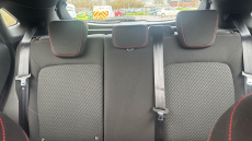 Ford Puma 1.0 EcoBoost Hybrid mHEV ST-Line 5dr Petrol Hatchback